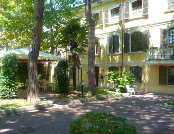 Foto di ASP Casa Valloni